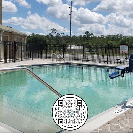 Woodspring Suites Orlando International Drive Williamsburg Exterior foto